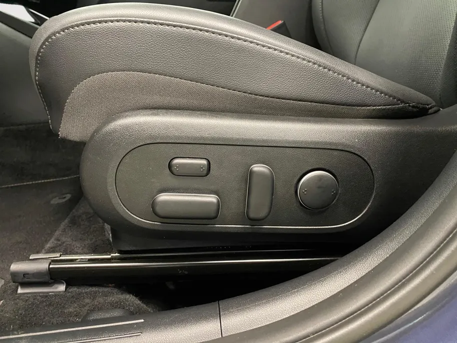 Hyundai Kona 1.6 HYBRID | PREMIUM | LEDER | NL-AUTO |