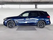 BMW X5 xDrive50e