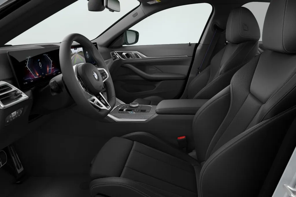 BMW i4 eDrive40 M Sport Pro Edition 84 kWh