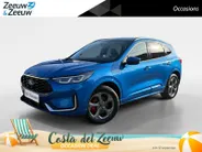 Ford Kuga 2.5 PHEV ST-Line X | Winterpack | Panorama Dak | Elec Trekhaak | Technology Pack | Matrix Led Koplampen | B&O Audio | Fabrieksgarantie |