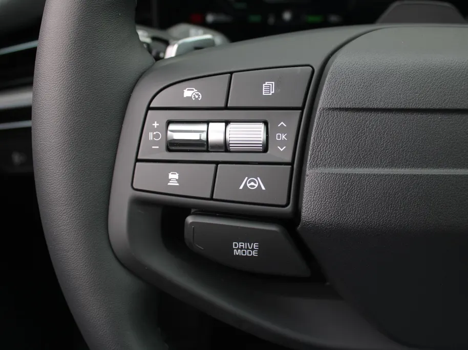 Kia Niro 1.6 GDi Hybrid DynamicLine | Automaat | Nieuwe model! | Direct leverbaar | Tot € 3.000 inruilvoordeel bij aanschaf |