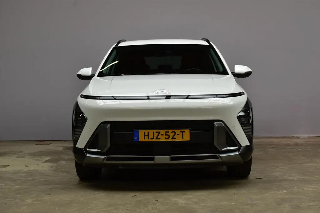 Hyundai Kona 1.6 Hybride DCT Comfort Smart | Navi + Camera