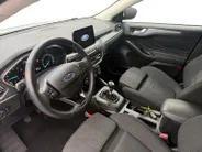 Ford Focus Wagon 1.0 EcoBoost Active Business | Trekhaak | Winter pack | Achteruitrijcamera | Cruise Control | 12 maanden garantie! |