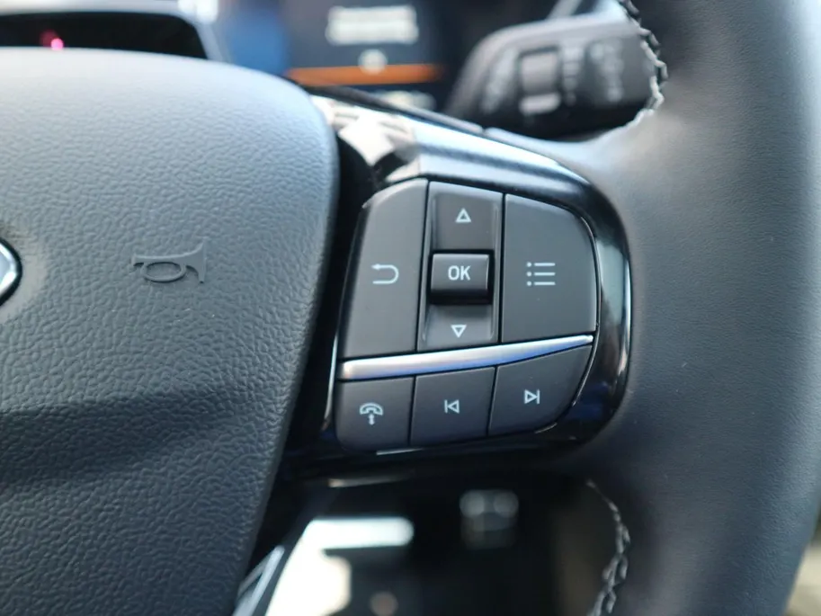 Ford Kuga 2.5 PHEV BlueCruise Edition | PANO | TREKHAAK | ADAP CRUISE | BLIS |