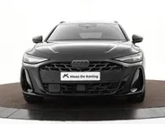 Audi A6 Avant 2.0 367pk S-tronic e-hybrid Quattro S edition Comp · 360 Camera · Wegklapbare Trekhaak · Elek. Voorstoel · Elek. Achterklep · 20'' Inch · Garantie t/m 11-12-2030 of 100.000km