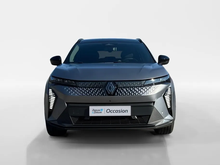 Renault Scénic E-Tech EV87 long range Esprit Alpine Automaat | DEMO - 17% Bijtelling | 360 Camera | Digital Cockpit | Elektrische Achterklep | Adaptive Cruise Control | Apple CarPlay/Android Auto |