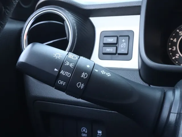 Suzuki Ignis 1.2 Hybrid Style Cruise | Keyless | Carplay