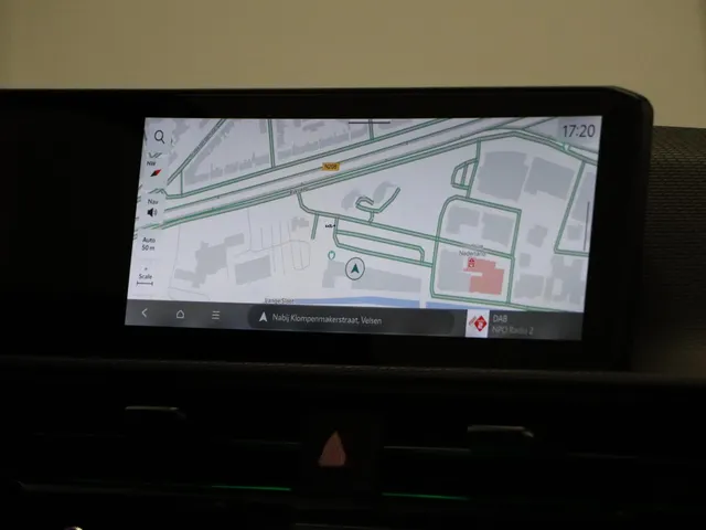Kia EV6 Plus Advanced 84 kWh
