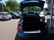 Škoda Octavia 1.0 TSI Grt Amb. Bns Hatchb. Apple/Android.