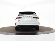 Škoda Octavia Combi 1.4 TSI iV PHEV 245pk DSG RS · Inklapbare Trekhaak · Head-Up Display · Matrix LED · Stoelverwarming · ACC · Keyless ·