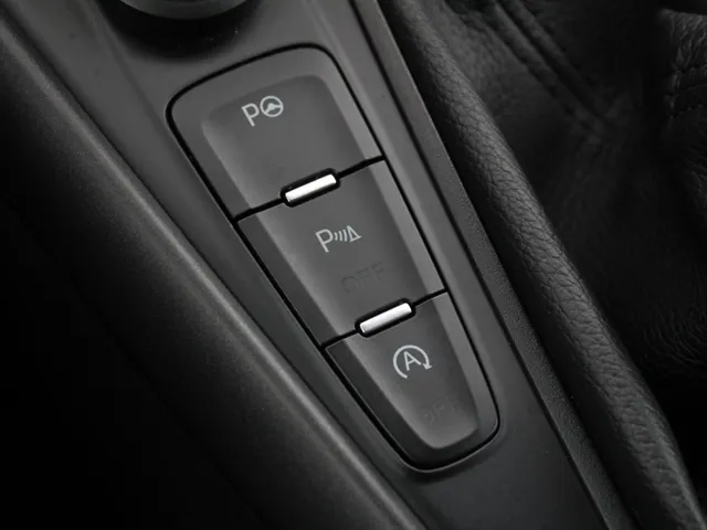 Ford Focus 1.5 ST-Line | Navi | Clima | Park sens | Trekhaak
