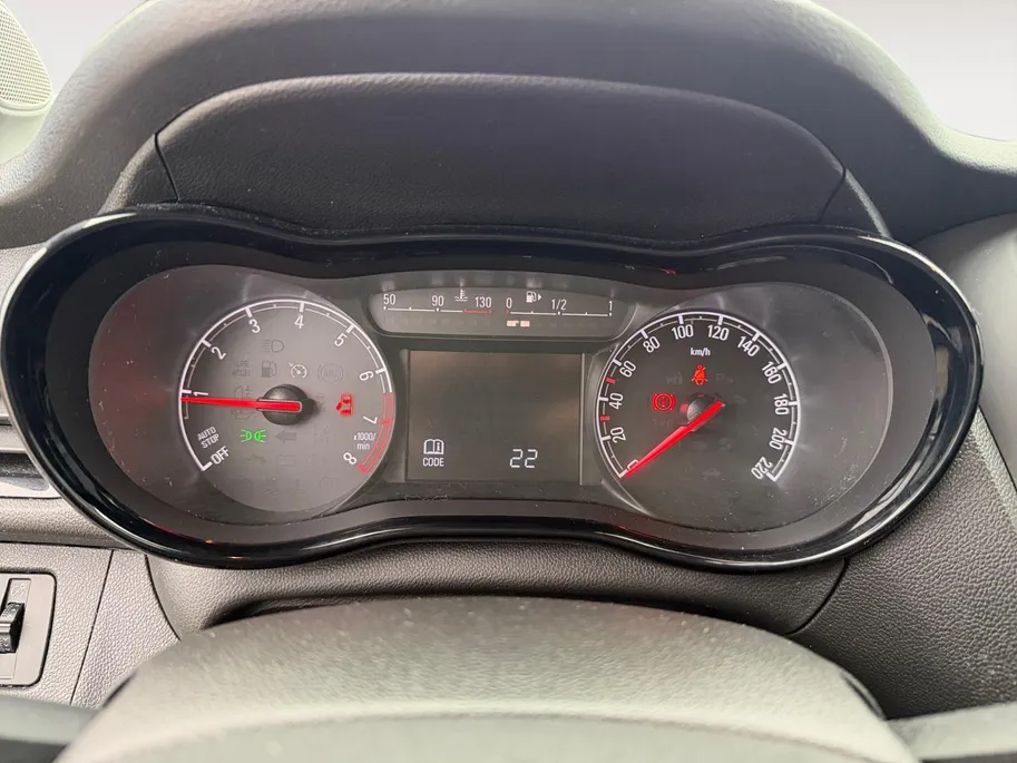 Opel KARL 1.0 ecoFLEX Edition | Airco | Cruise control | Elektr. ramen voor | Bluetooth | Bovag garantie |