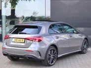 Mercedes-Benz A-Klasse 250 e Business Solution AMG