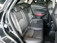 Mazda CX-3 2.0 SkyActiv-G 120 TS+ *Airco*Parkeersensoren*Leder*Trekhaak*Hoge instap!
