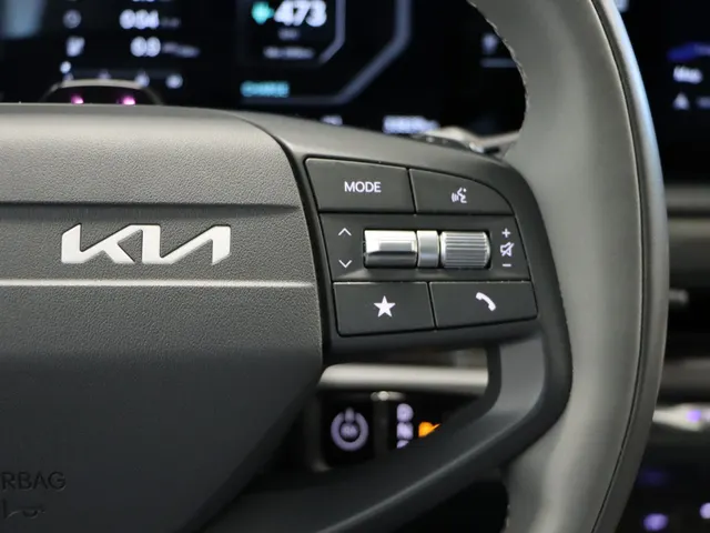 Kia EV3 Plus Advanced 81.4 kWh
