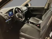 Volkswagen T-Cross 1.0TSI/95PK Goal · Navigatie ·  Stoelverwarming · LED · Apple/Android Car Play · Garantie t/m 25-04-2027