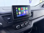 Renault Trafic 130PK Blue dCi T30 L2H1 Advance | 1ste Eigenaar | Trekhaak 2500 KG Trekgewicht | Apple Carplay/Android Auto | Climate Control | Cruise Control | Parkeersensoren |