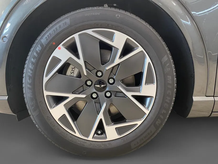 Genesis GV60 84 KWH | FIRST EDITION | DIRECT LEVERBAAR