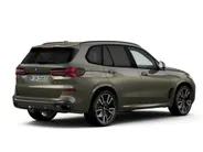 BMW X5 xDrive50e