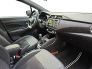 Nissan Micra 1.0 IG-T N-Sport | 1e eigenaar | Dealeronderhouden | Airco | Achteruitrijcamera | Navigatie | Apple Carplay & Android auto
