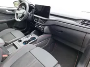 Ford Kuga 2.5 PHEV ST-Line X Nieuw te bestellen | Winterpack | El. Trekhaak | 20' Lichtmetaal | 360Camera | Adaptive Cruisecontrol | El. Achterklep | El. bestuurdersstoel + geheugen | Halfleer bekeleed | B&O Audio | Led verlichting |