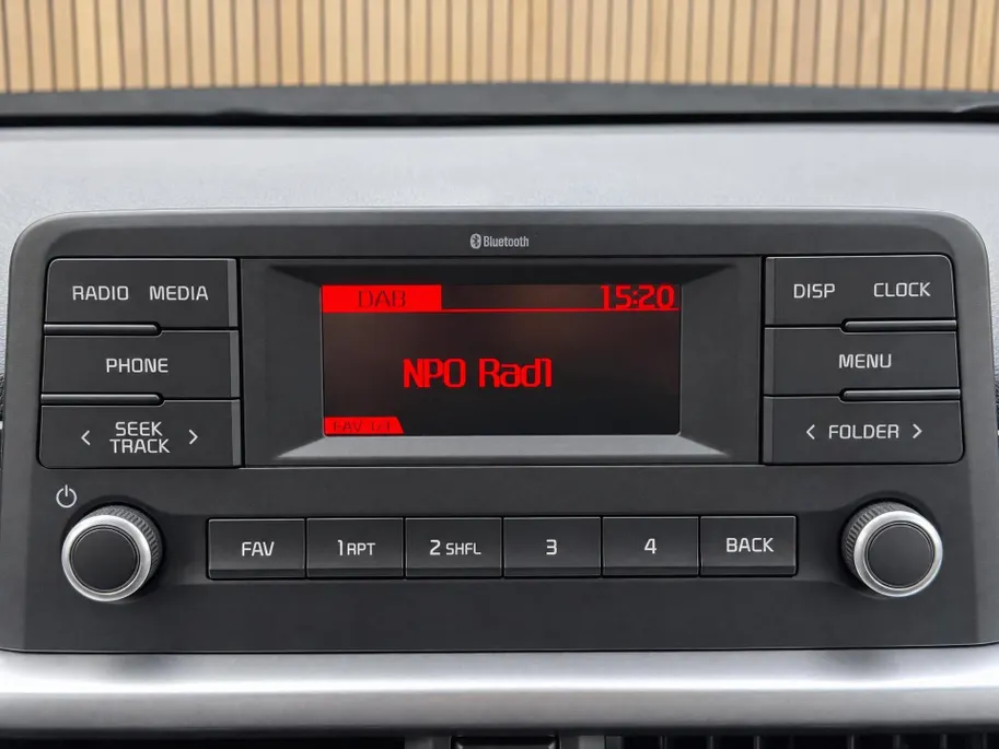 Kia Picanto 1.0 DPi ComfortLine Dealer onderhouden | Airco | PDC achter | Telefoonvoorbereiding | Cruise control |
