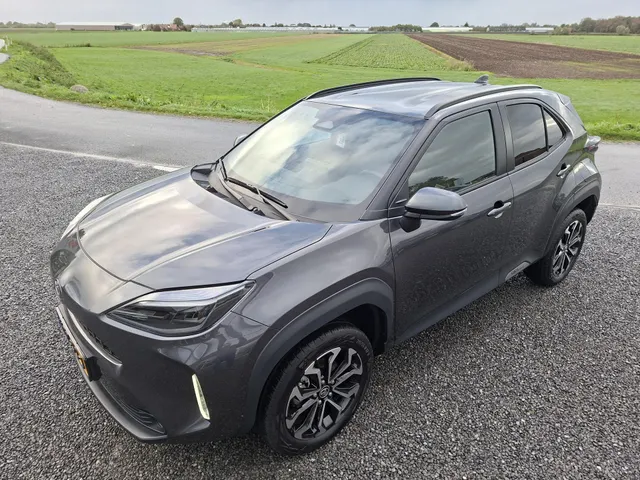 Toyota Yaris Cross 1.5 Hybrid 130 Dynamic PDC V+A | NAVI | rijklaarprijs !!