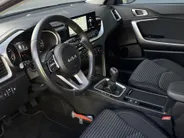Kia Ceed Sportswagon 1.5 T-GDi DynamicLine | Navi | Clima | Camera | Cruise Control | Apple Carplay | Android Auto