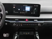 Kia Sorento 1.6 T-GDi Plug-in Hybrid 4WD ExecutiveLine 7p | Stuur-/stoelverwarming + ventilatie | Schuifdak | Leer | 360 Camera | Elek. stoelverst. | HUD | LED | 19' LM |