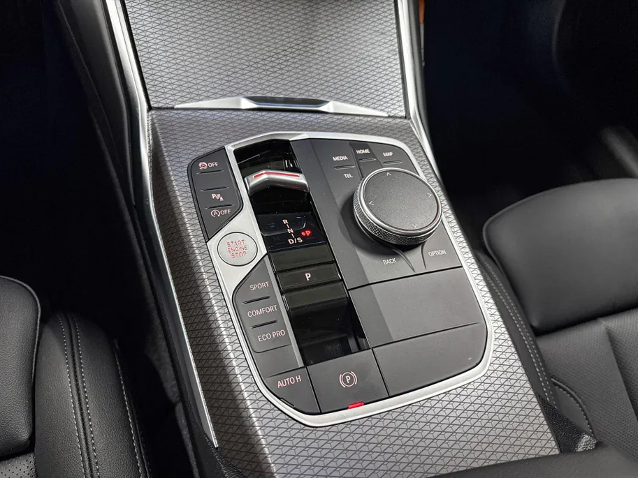 BMW 3 Serie Touring 318i