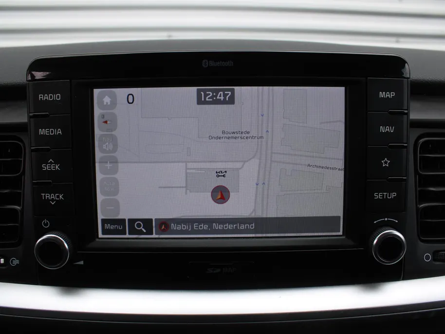 Kia Stonic 1.0 T-GDi DynamicLine | Airco | Navi | Cruise | 17' LM | PDC | Camera |