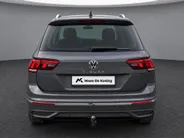 Volkswagen Tiguan 1.5TSI/150PK Life Business Trekhaak · Camera + parkeersensoren · Navigatie