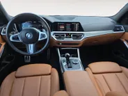 BMW 3 Serie Touring 320e Business Edition Plus | Dealer onderhouden! | 1e Eigenaar | Trekhaak | Achteruitrijcamera | Elektr. Achterklep | Lederen bekleding | Virtual cockpit | 12 maanden garantie