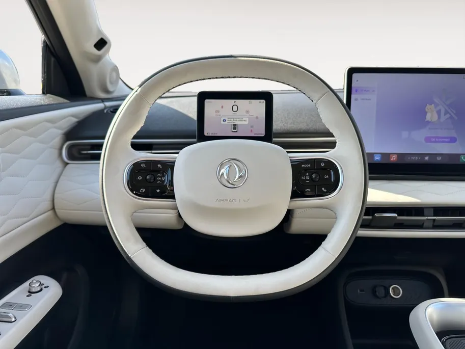 Dongfeng Box Premium Edition 42 kWh |Full Option|Rijklaarprijs|Nieuw|310 km range|Uit voorraad leverbaar|