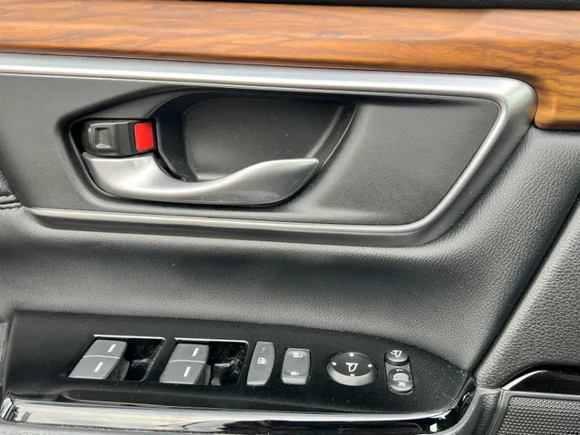 Honda CR-V 2.0 Hybrid Lifestyle AUTOMAAT | TREKHAAK | HYBRIDE | A.CAMERA | LEDER | STOEL VERWARMING | FULL MAP NAVIGATIE |
