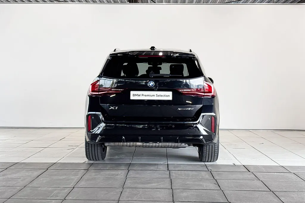 BMW X1 xDrive25e