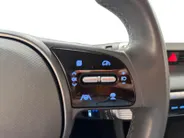 Hyundai IONIQ 5 Style 58 kWh Resterende fabrieksgarantie TM 2028 | Rijk Uitgerust & Zuinig | Futuristisch Design, 100% Elektrisch | topconditie