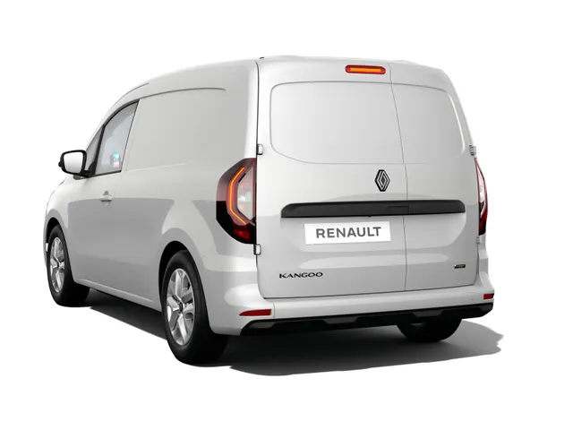 Renault Kangoo Extra | Achteruitrijcamera | Elektronisch geregelde airconditioning | Lane Keeping Assist