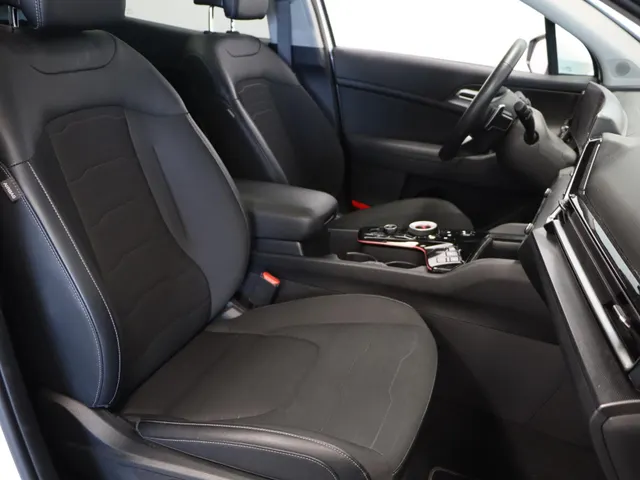 Kia Sportage 1.6 T-GDi Hybrid DynamicPlusLine