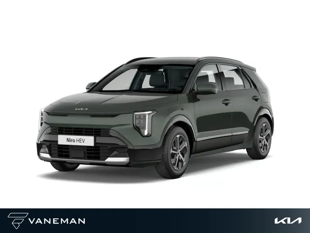 Kia Niro