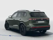 Volkswagen Tiguan R-Line Edition 1.5 eHybrid 204 PK 6 versn. DSG · Black Style Pakket · Panoramaschuif-kanteldak · Soundsysteem 'Harman Kardon' · Trekhaak inklapbaar, met elektrische ontgrendeling, incl. aanhangermanoeuvreerhulp Trailer Assist