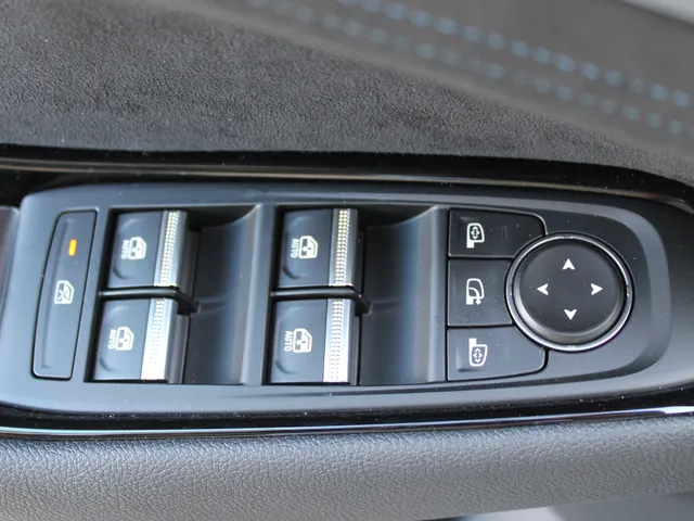 Renault Espace E-Tech full hybrid 200 esprit Alpine 7p. | Pack Privilege | Pack 360 camera | Pack Light en Sound | NIEUW OP VOORRAAD