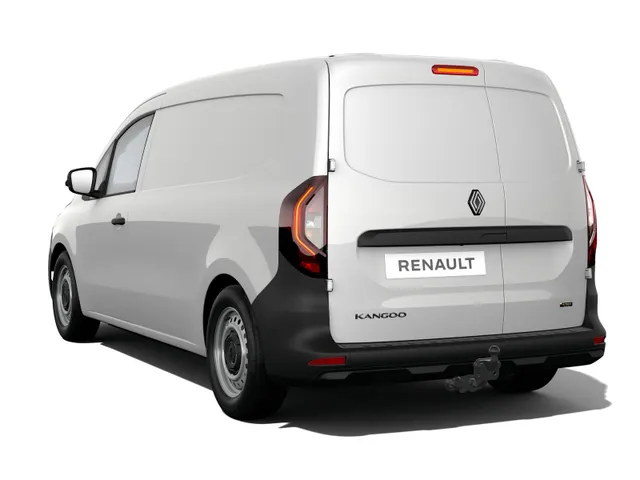 Renault Kangoo Advance | Achteruitrijcamera | Elektronisch geregelde airconditioning | Lane Keeping Assist