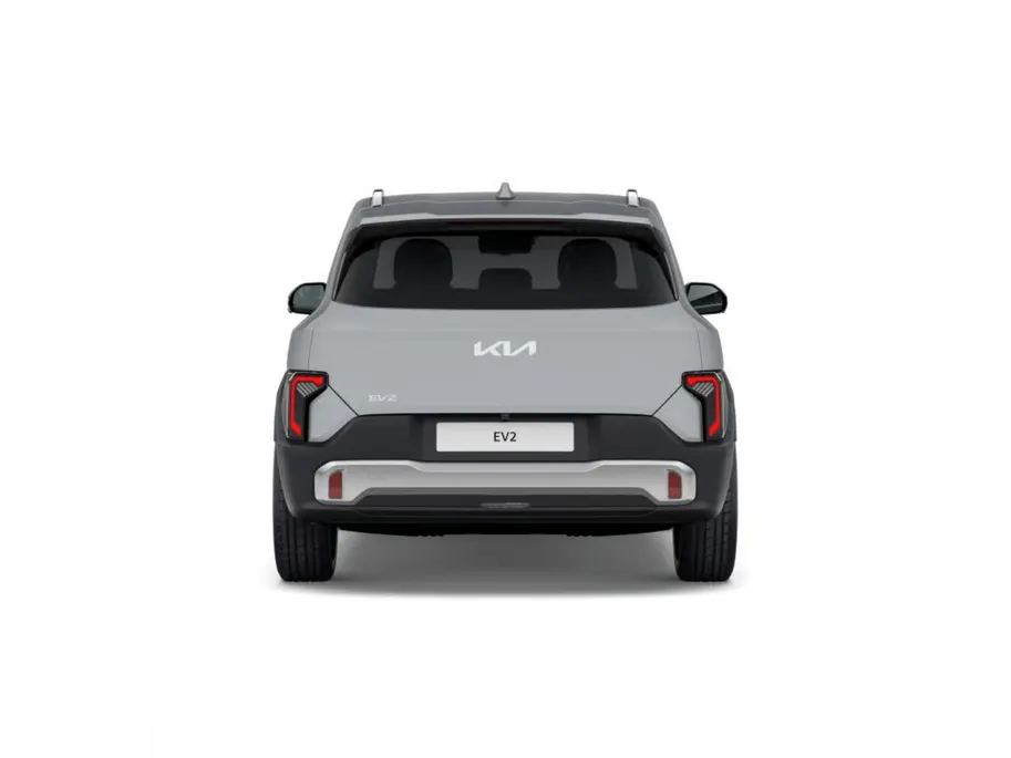 Kia EV2 Plus Advanced 61 kWh | Nieuw | Direct leverbaar | Actieradius tot 440 km (WLTP) | Tot € 3.000 inruilvoordeel bij aanschaf | 18% bijtelling |