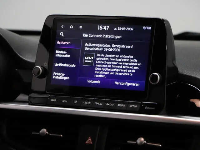 Kia Picanto 1.0 DPi GT-Line