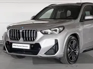BMW X1 xDrive25e