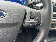 Ford Kuga 2.5 PHEV Titanium |NL Auto|Winterpack| Achteruitrijcamera| Apple Carplay/Android Auto|Elek achterklep| 12 maanden Bovag garantie|