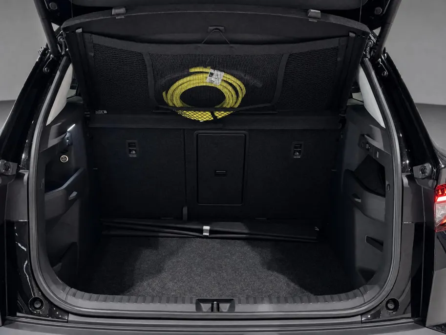 Škoda Elroq 85 Business Edition | Metallic Lak | 20'' Lichtmetalen Velgen | Business Upgrade, Plus | 3.000,- inruilpremie!!