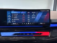 BMW M5 Touring M5