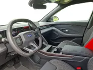 Ford Explorer Collection Extended Range RWD 79 kWh | 3.500,- Ready Set Ford Bonus | Driver assistancepack | B&O Audio | Head-up Display | Trekhaak | Adaptive Cruisecontrol | Dodehoekdetectie | Stoelmassage | 360Camera | Nieuw te bestellen |